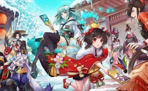 电竞游戏