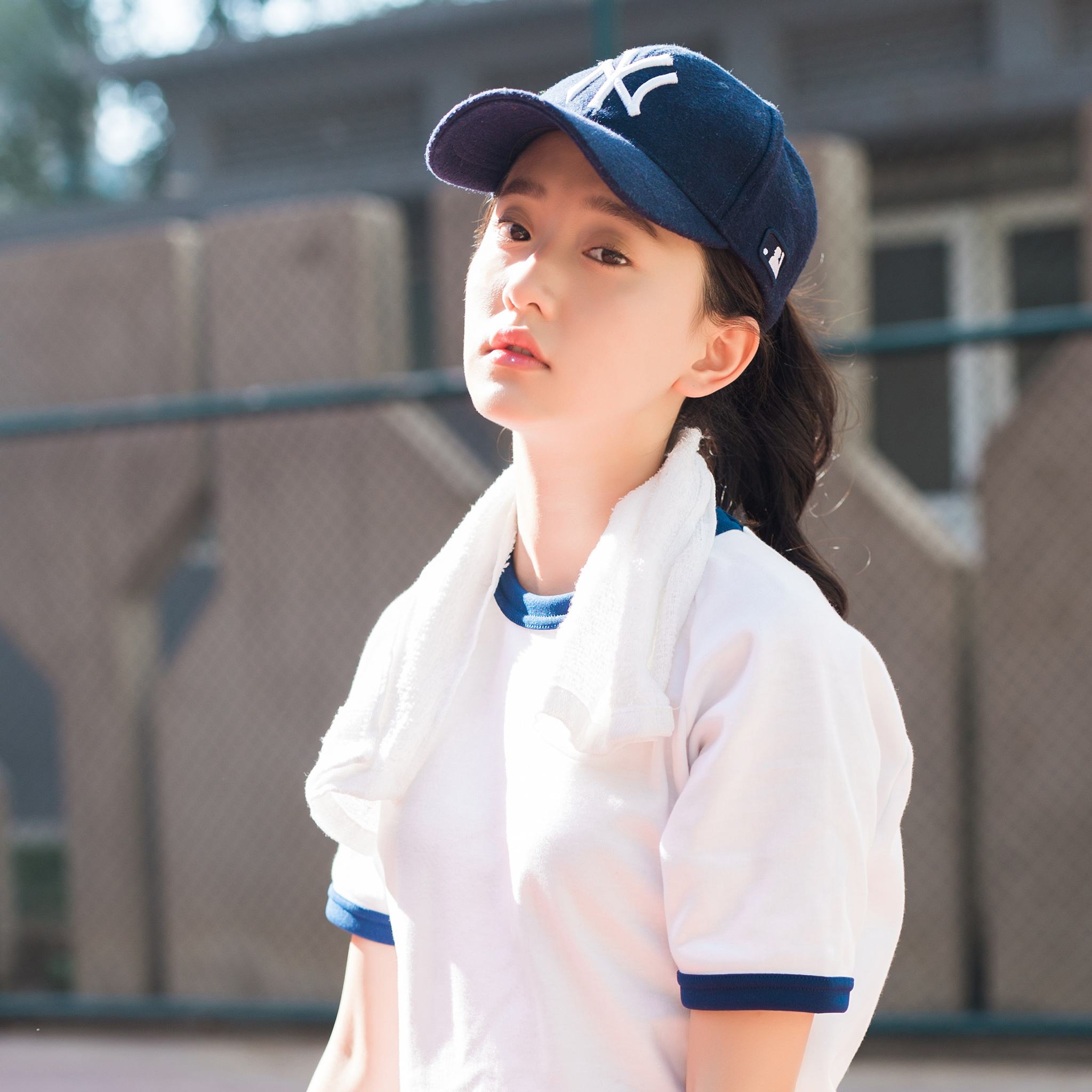 #女人私房话# 其实，现实生活