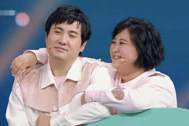 夫妻相?欧阳娜娜陈飞宇莫名配一脸,贾玲和很多男星都能组cp!