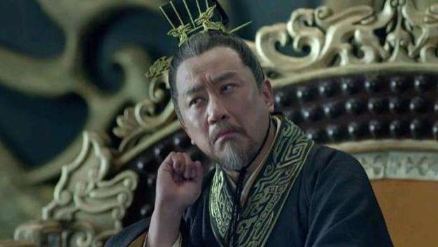 琅琊榜梁帝聪明绝顶，梅长苏为什么当他是昏君？