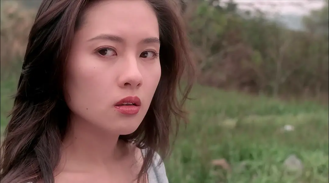 “蜜桃”女孩李丽珍生日快乐：唯