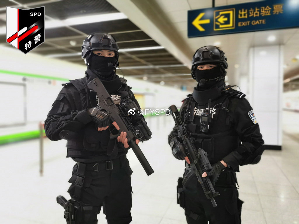 cs ls7 我国产新型冲锋枪性能接近世界一流 现已完成第一笔出口订单 军事资讯 八戒游戏