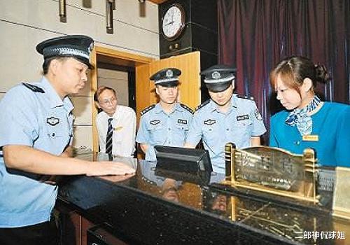非夫妻的男女在酒店开房时被警察查到 会有什么后果 体育资讯 娱乐新闻网