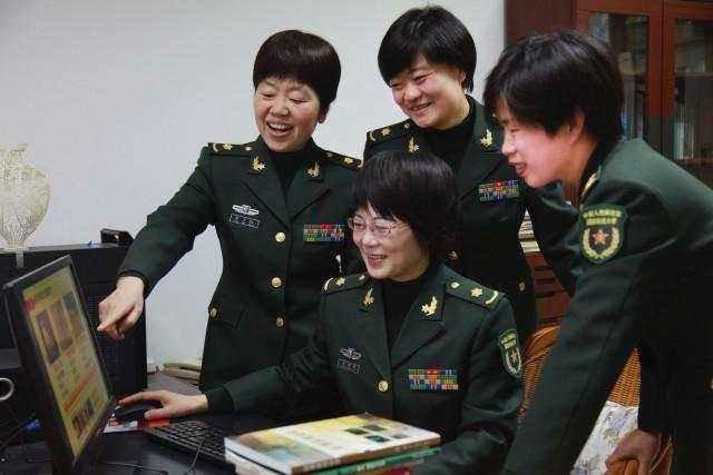 中国激光女神"侯静":突破美国技术封锁,比核弹还恐怖的女人