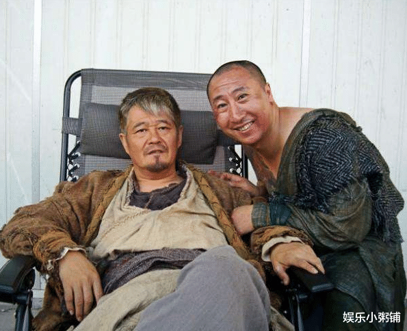 赵本山当年曾交代后事:所有徒弟交给唐鉴军管,所有人绝不许分开