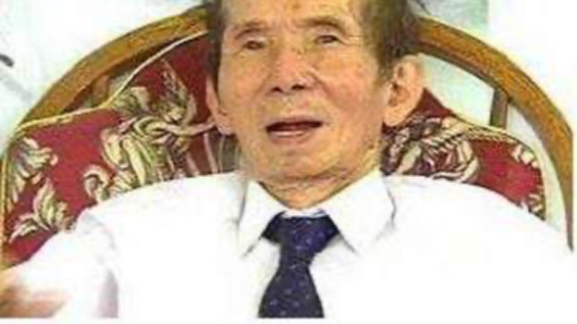 台湾|他在台湾是“黑道教父”，1米58人人惧怕，4个女儿至今无人敢娶