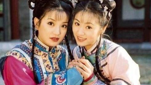 林心如：“紫薇”是林心如哭着求来的？看到原定人选后，网友：这也难怪！