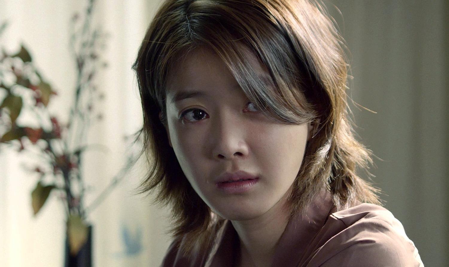 打开uc浏览器 查看更多精彩图片你以为姜智允是正义使者，专门揭露人性之