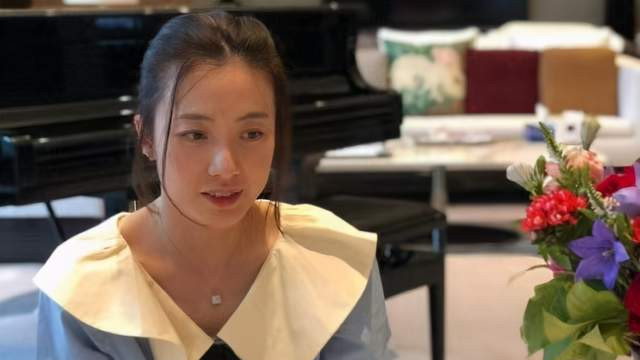 甘比|拴住刘銮雄的白莲花，身家700亿，甘比的手腕比你看到的更厉害