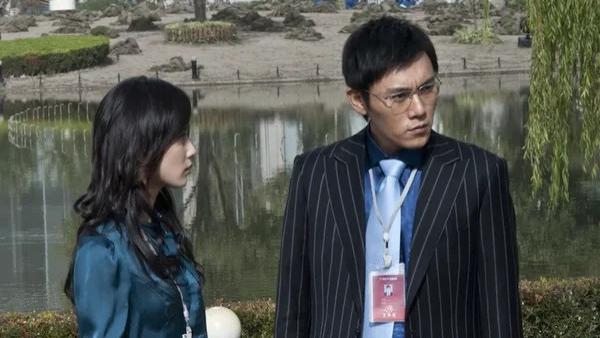 秦昊主演的《下一个奇迹》只有4.4分，冤吗？