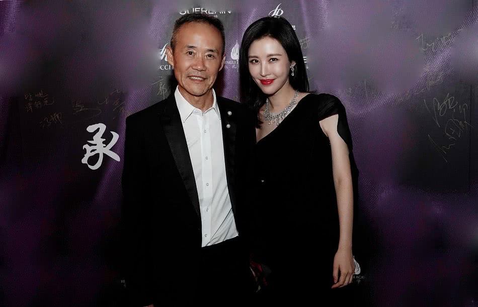 王石恋上田朴珺:是什么力量让见多识广的他如此的死心