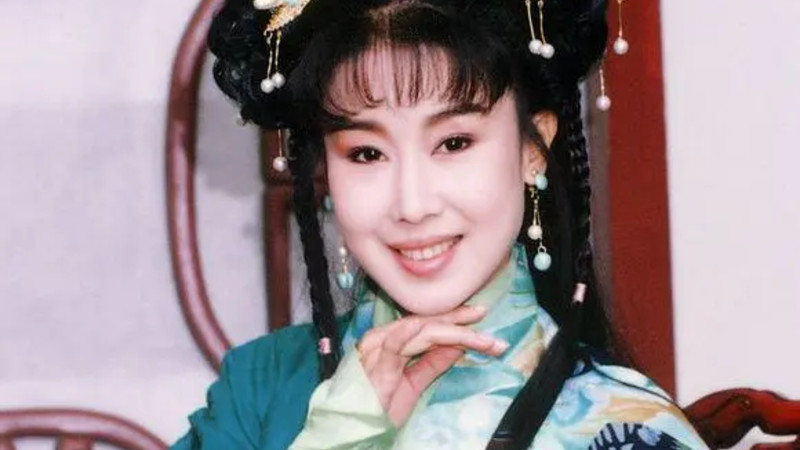 新白娘子传奇|白素贞儿媳也离婚，为爱坚持28年丁克行，换来翻脸抢三对小鸟
