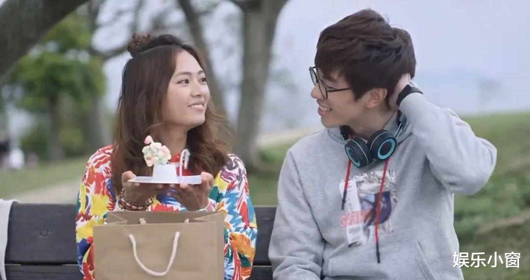 tvb新剧《香港爱情故事》圆满落幕,这个结局你给几分?