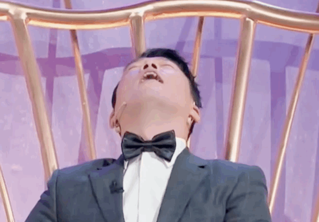 王耀庆的优秀可不止在这个节目里,这是什么隐藏的综艺大拿啊!