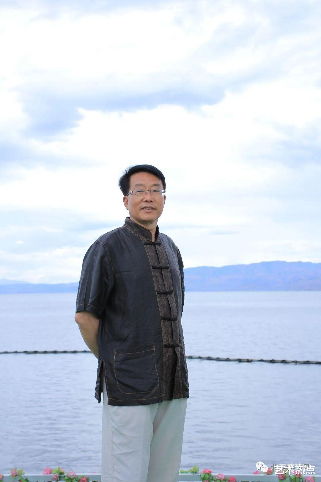 【国庆专刊】2020年当代优秀艺术名家作品展——周文生