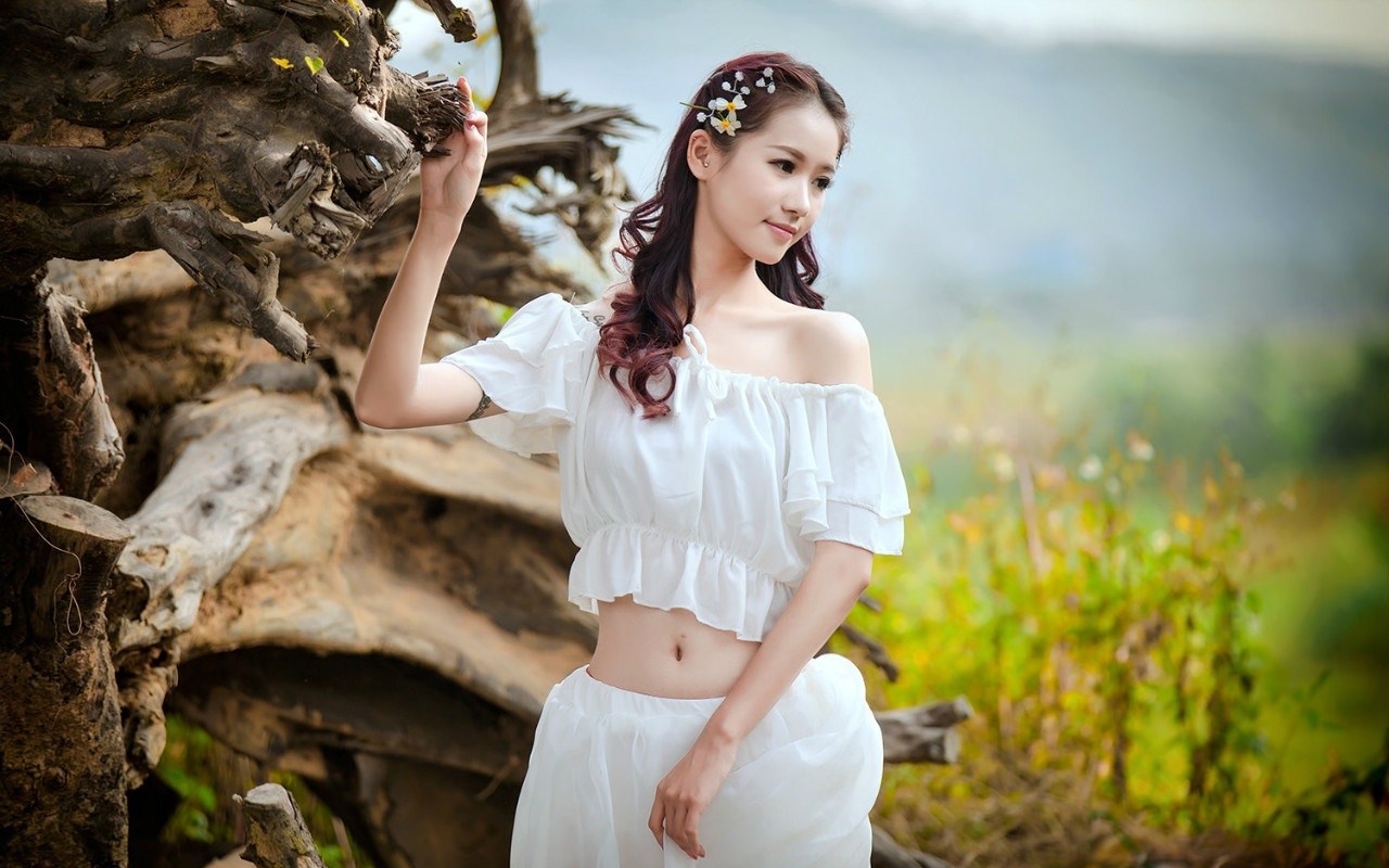 #女人私房话# 包容心是衡量一