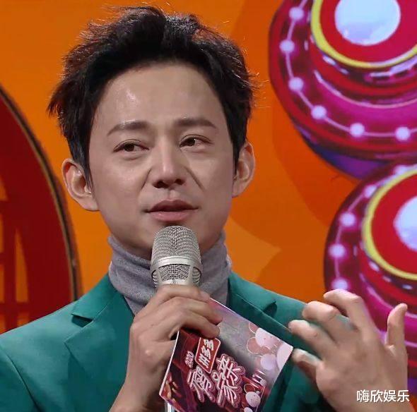 何炅感动落泪梁田高情商救场被赞比谢娜强,谢娜缺席真相被曝光