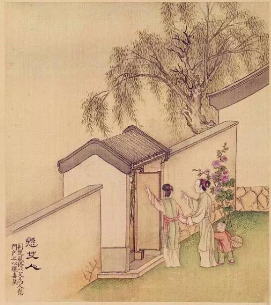 古代端午节除了吃粽子和赛龙舟，