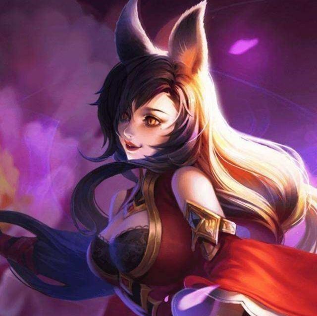 王者荣耀:妲己持续输出能力明显不足,女玩家们却偏偏很是青睐?