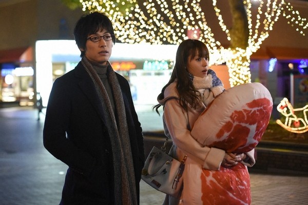 日网票选最想变成的日剧女主角top10 你最想当谁 娱乐资讯 八戒游戏