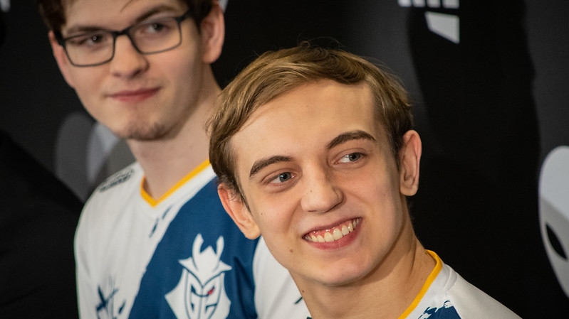 和lck一样，他们认为lec的中单选手实力也很强，caps就是其中的代表，英雄池