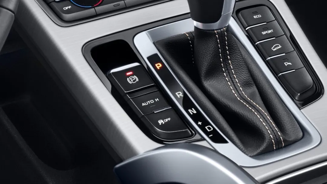 自动驻车 你不知道的那些功能 汽车资讯 英雄联盟lol