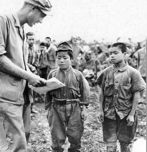 1945年6月7日，中国抗日战