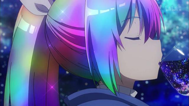 “因为太怕痛就全点防御力了”动漫评价，刀剑萌王盾勇的合集？它更像这部动漫