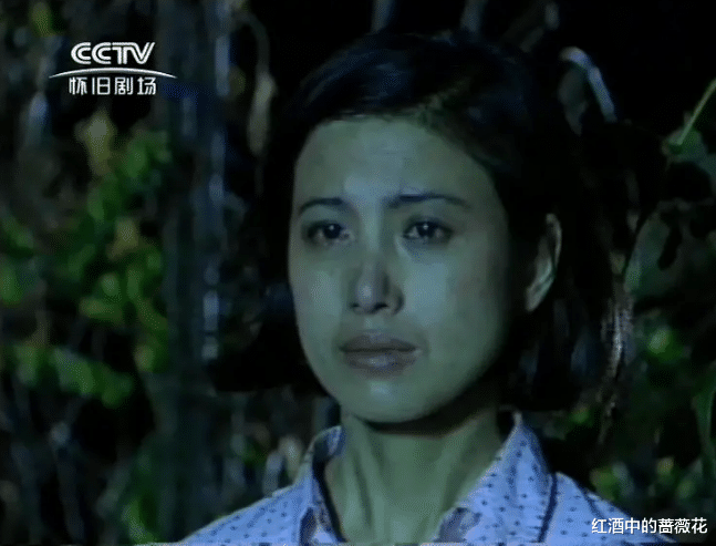 "枣花"吴玉华:前夫是国家一级导演汪俊,后嫁画家丈夫生活美满