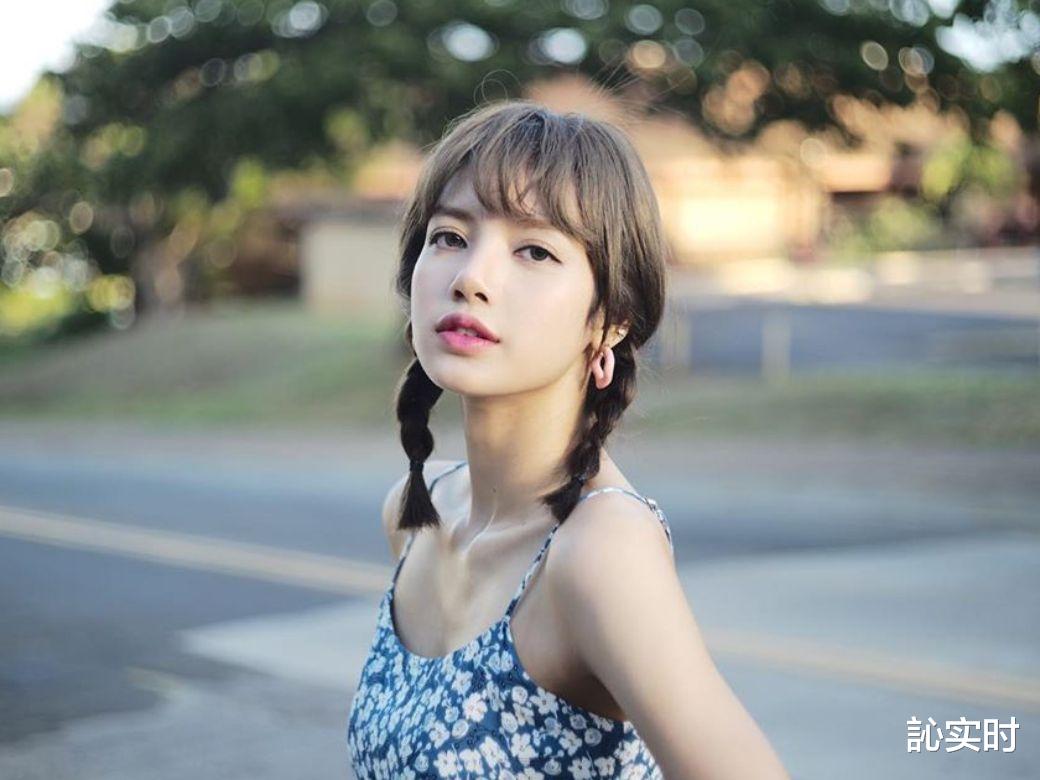 力 Lisa 歌唱