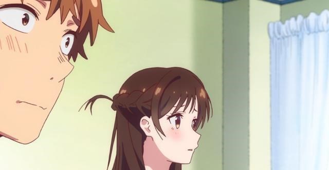 满身的童贞臭 比那谁还废柴的7月新番男主 简直人渣 考拉海购