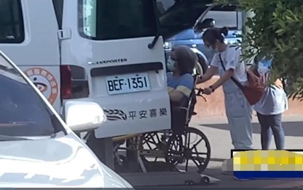 台湾著名音乐人袁惟仁近照曝光！