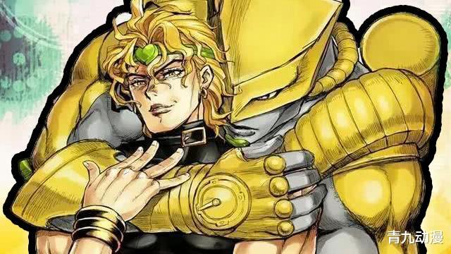 Jojo 总结每部的boss可以这样分类 吉良吉影和老板属同一类型 考拉海购