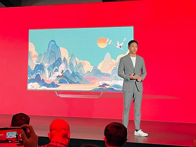 OPPO正式推出Reno5系列手机(图10) OPPO正式推出Reno5系列手机(图10)