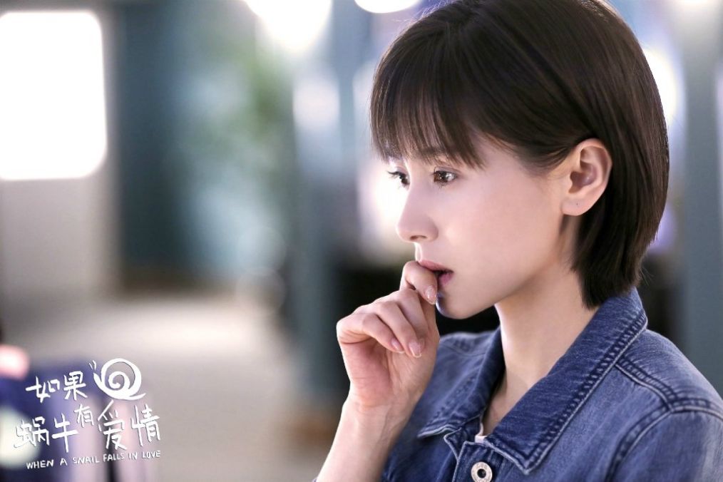 "好久不见"的王子文最近都在忙什么?