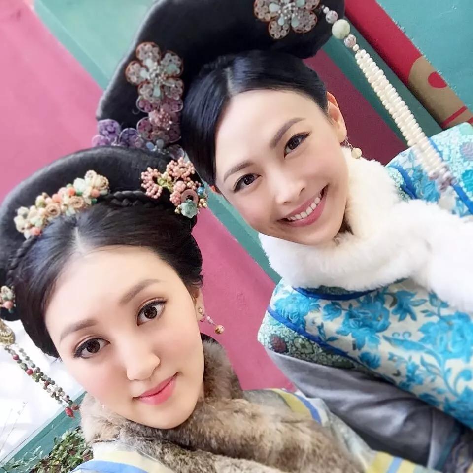 陈婉婷在2010年参选由杂志《face》所举办的《第一届face ustar大专