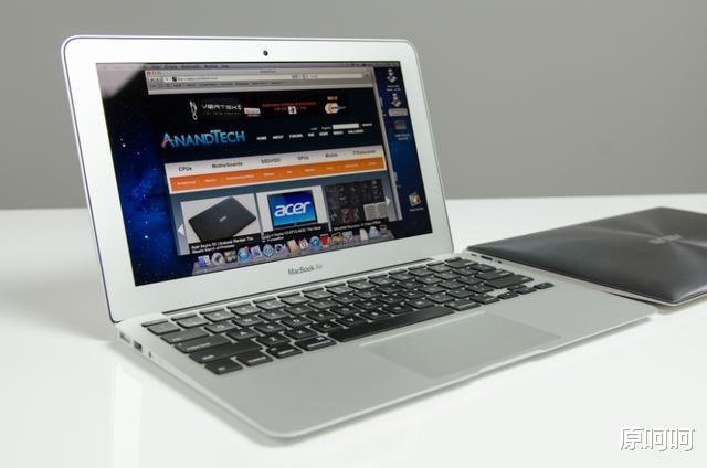 最新出炉 等待2020年macbookair的6个理由 您的看法呢 科技资讯 存满娱乐网