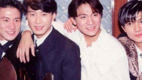 四大天王@为什么“四大天王”30年前的造型依旧潮，而20年前的F4却土掉渣？