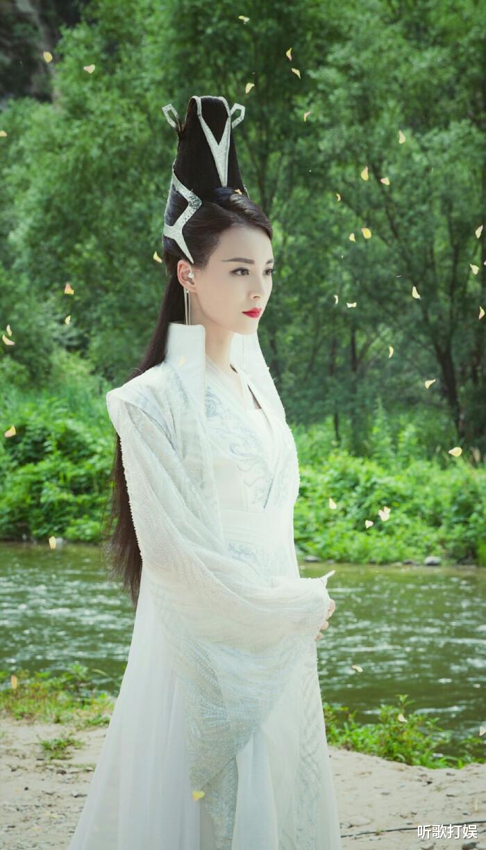 绝代双骄 邀月原著结局 为看小鱼儿花无缺互相残杀 杀了怜星后消失匿迹 娱乐资讯 娱乐新闻网