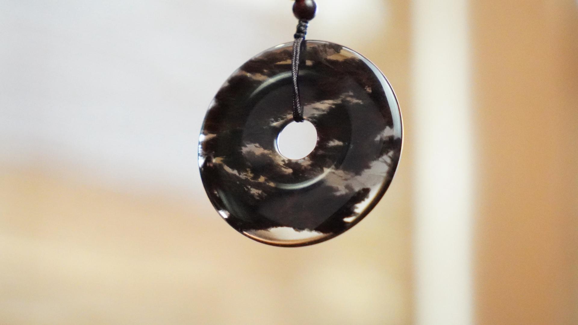 从原料到价值，一起来认识黑曜石大家族