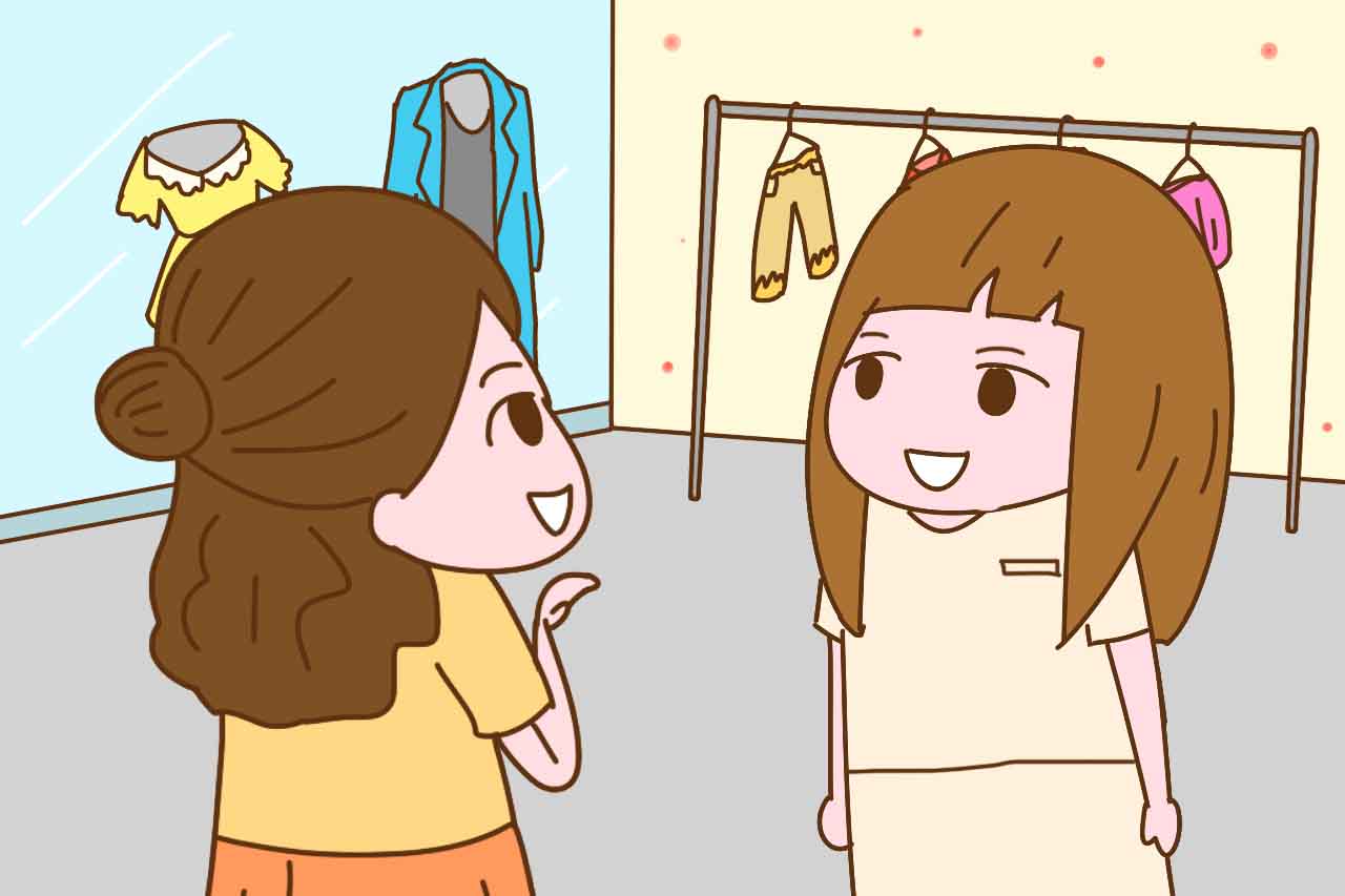 【在母婴店看到这几种免费，宝妈