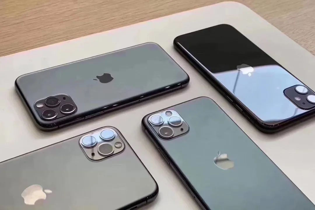 小米科技|你选择的手机品牌，正在暴露你的性格和状态，你知道吗？