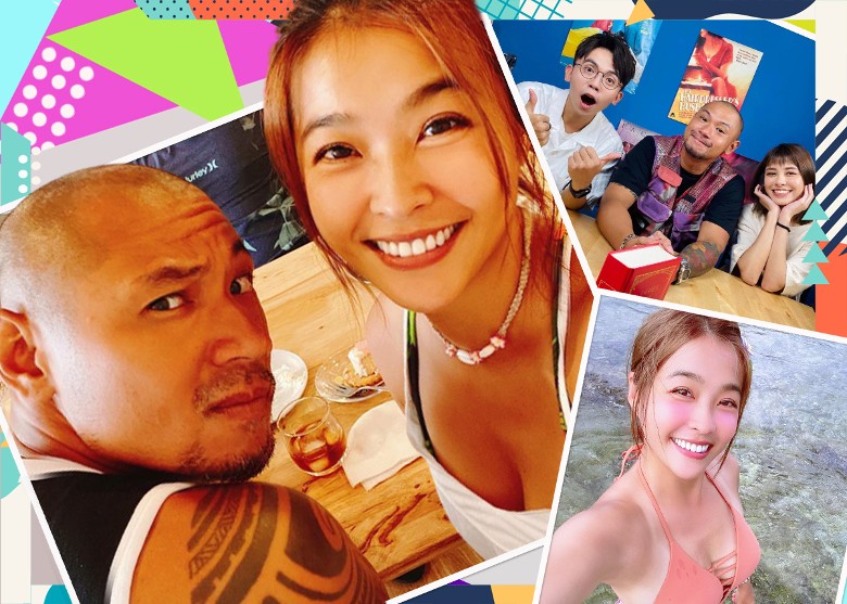 【公开找老婆条件！金刚：找长久