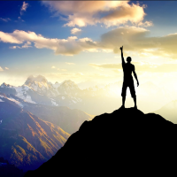 我与远方有个约定