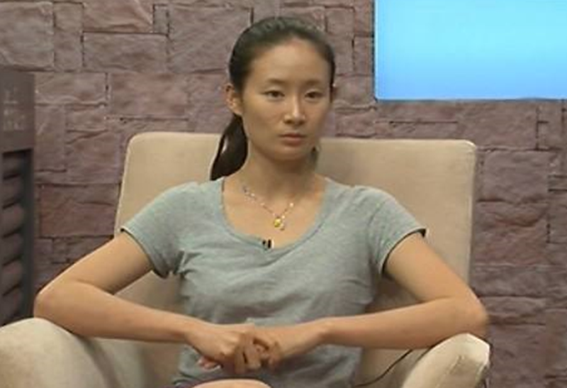 还记得乡村爱情里的王小蒙吗离开赵本山后成就不凡如今已经国家一级