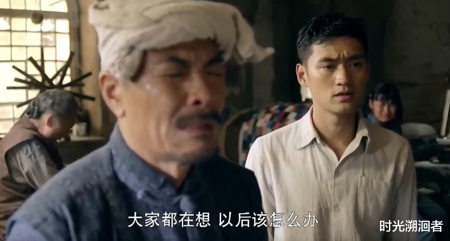 平凡的世界:孙少平不是二流子,他和王满银不一样