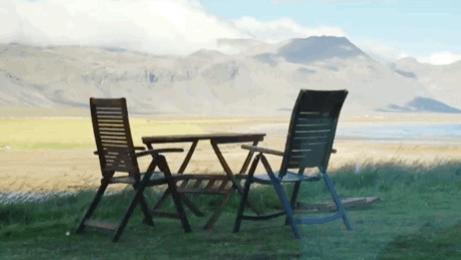 半生已过，顺其自然