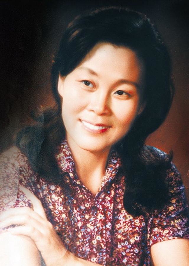 于淑珍:从学徒工到歌唱家,丈夫成就了她,晚年两人同住老年公寓