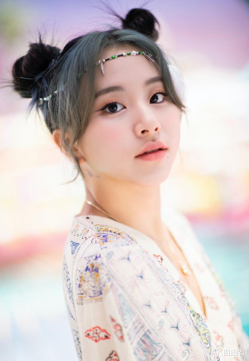 twice的成员孙彩瑛的5个你不知道的经历与喜好 娱乐资讯 娱乐新闻网