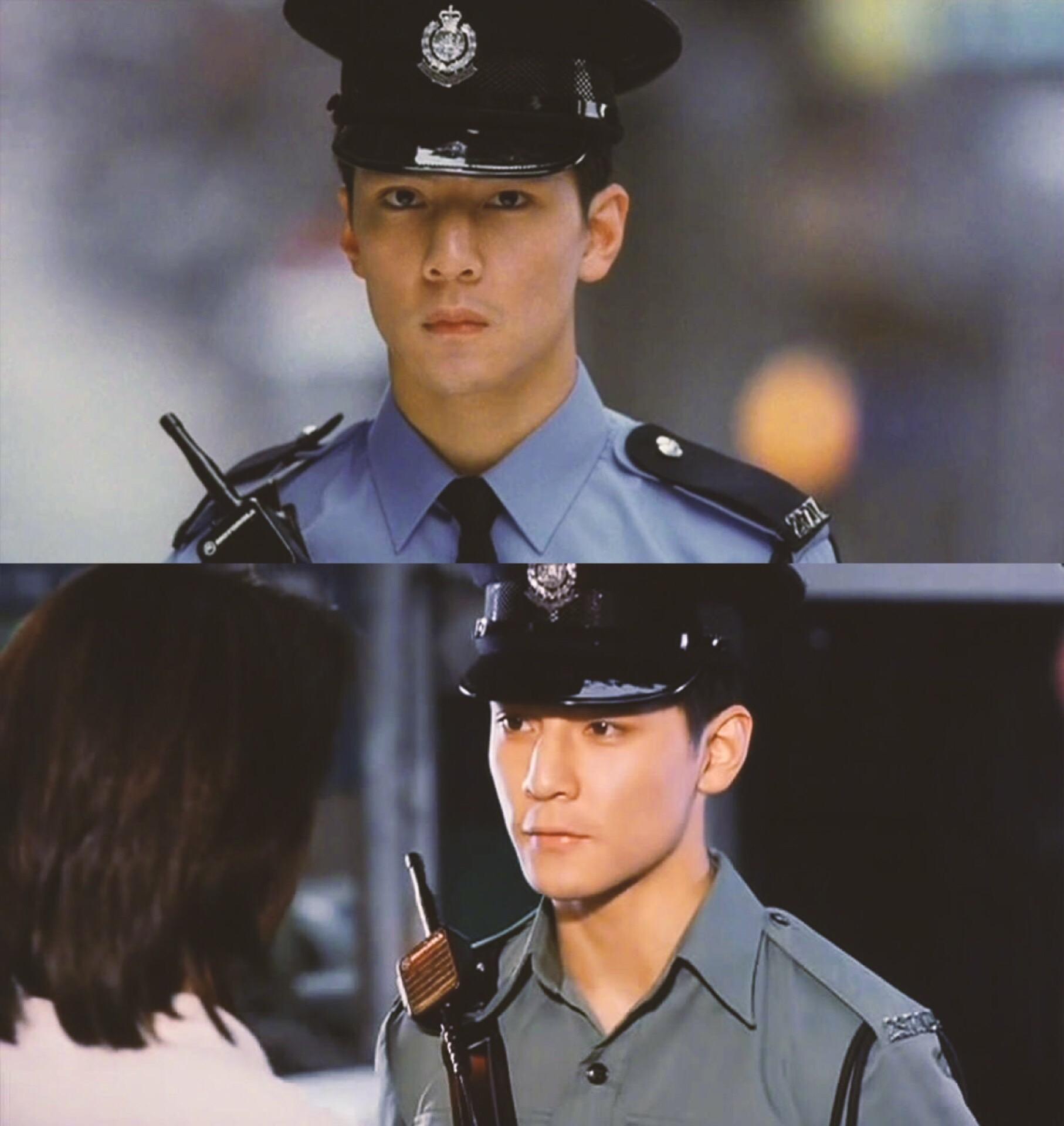 除暴 吴彦祖一改神颜 用 老 丑 告诉你什么叫 老鲜肉 电影 潮牌淘 最新潮流前沿潮牌时尚潮流品牌资讯